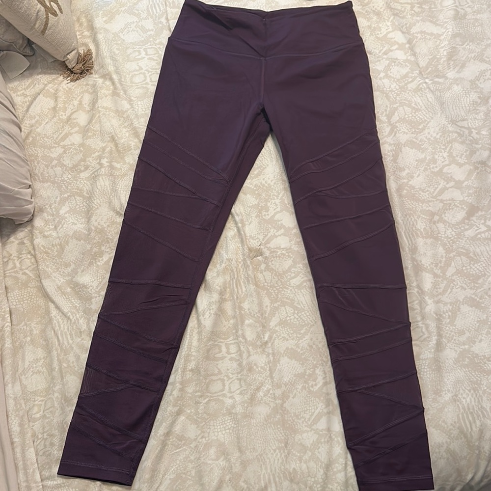 Size Med VS Sport Leggings